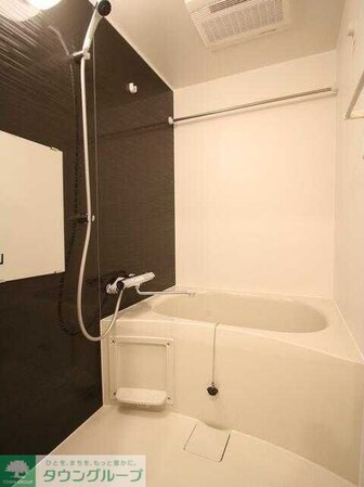 プレール・ドゥーク門前仲町IIIの物件内観写真